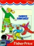 Atari  800&nbsp; - &nbsp;dance_fantasy_cart